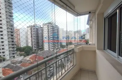 Apartamento em perdizes com 4 dormitórios e 2 vagas de garagem livres e cobertas