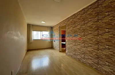 Apartamento na freguesia do ó com 2 dormitórios e 1 vaga de garagem.