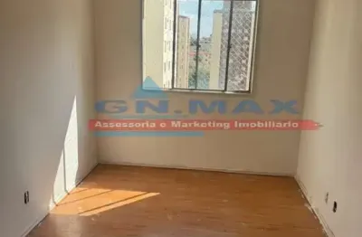 Apartamento a freguesia do ó com 2 dormitórios e 1 vaga de garagem