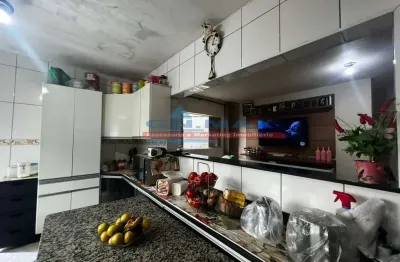 Sobrado na brasilândia com 5 dormitórios e 5 vagas de garagem