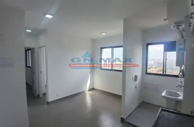 Apartamento com 2 quartos para alugar na Rua Barnabé Coutinho, 457, Vila Albertina, São Paulo