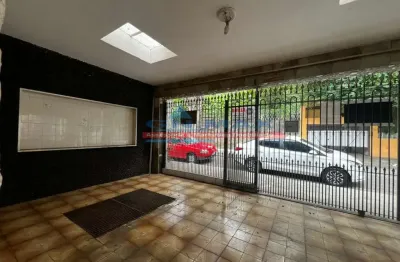 Casa térrea na freguesia do ó com 2 dormitórios e 1 vaga de garagem