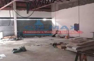 Ponto comercial com 1 sala para alugar na Rua Parapuã, 887, Itaberaba, São Paulo