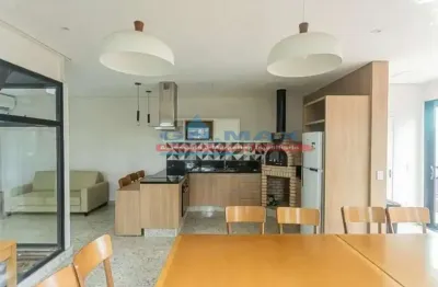 Apartamento com 2 quartos à venda na Rua Antônio Pires, 810, Vila Albertina, São Paulo