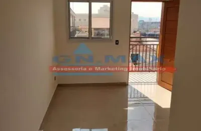 Apartamento com 2 quartos à venda na Rua João Delgado, 305, Itaberaba, São Paulo