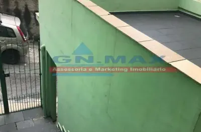 Casa com 2 quartos à venda na Rua Sofia Maria, 120, Jardim Mariliza, São Paulo