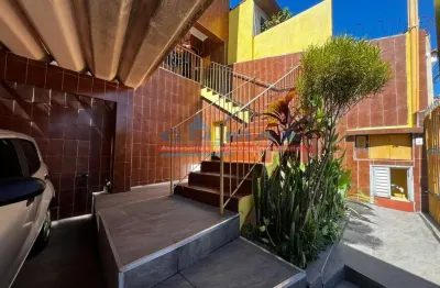 Casa com 2 quartos à venda na Rua Lycurgo Antônio de Souza, 411, Vila Cruz das Almas, São Paulo