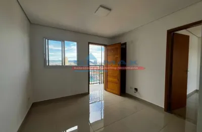 Apartamento com 2 quartos à venda na Rua João Delgado, 305, Itaberaba, São Paulo