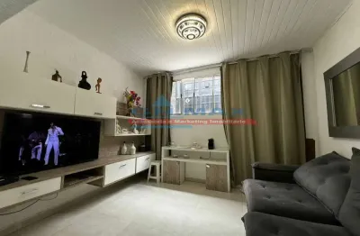 Casa com 2 quartos à venda na Rua Sofia Maria, 93, Jardim Mariliza, São Paulo