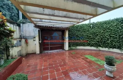 Casa com 3 quartos à venda na Praça Antônio Franco Velasco, 19, Vila Diva (Zona Norte), São Paulo