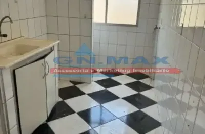 Apartamento com 2 quartos à venda na Rua Rui de Morais Apocalipse, 320, Jardim do Tiro, São Paulo