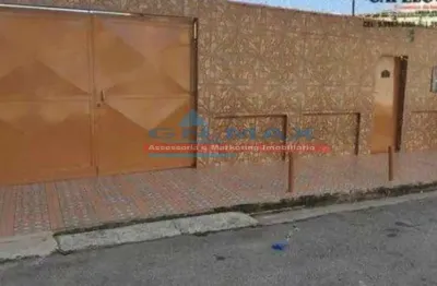 Casa com 6 quartos à venda na Rua Bolero de Ravel, 19, Sítio Morro Grande, São Paulo