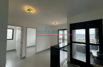 Apartamento com 2 quartos para alugar na Rua Barnabé Coutinho, 457, Vila Albertina, São Paulo