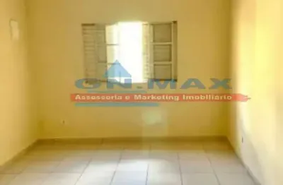 Casa com 3 quartos à venda na Rua Professor Leônzio Ronconi, 129, Itaberaba, São Paulo