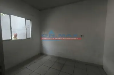 Casa com 2 quartos para alugar na Rua General de Divisão de Pedro Rodrigues da Silva, 955, Aldeia, Barueri