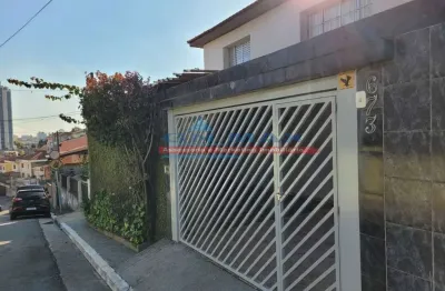 Casa com 4 quartos à venda na Rua Doutor Estevão Montebello, 673, Vila Picinin, São Paulo