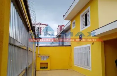 Casa com 3 quartos à venda na Rua Durval Lourenço de Azevedo, 48, Jardim Monjolo, São Paulo