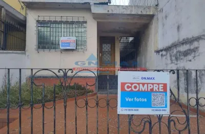 Casa à venda na Rua Sitiantes, 891, Itaberaba, São Paulo