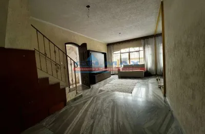 Casa com 3 quartos à venda na Rua Alice Garcia Vega, 315, Itaberaba, São Paulo