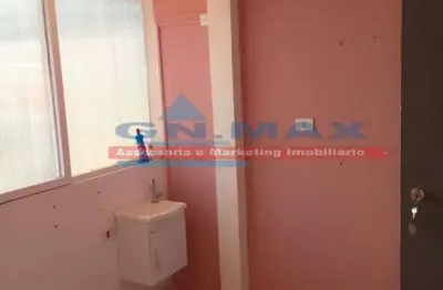 Ponto comercial com 1 sala para alugar na Rua Doutor Artur Fajardo, 176, Chácara Nossa Senhora Aparecida, São Paulo