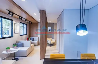 Apartamento com 2 quartos para alugar na Rua Barnabé Coutinho, 457, Vila Albertina, São Paulo