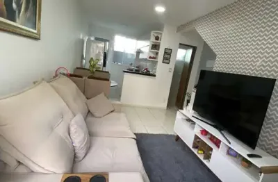 Casa com 2 quartos à venda na Rua Nove, Vila Francisco de Moura, Sabará