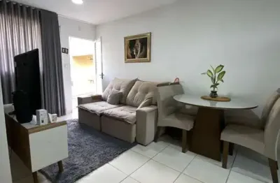 Casa com 2 quartos à venda na Rua Príncipe, 165, Alto do Fidalgo, Sabará