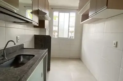 Apartamento com 2 quartos para alugar na Avenida Albert Scharle, 1773, Paciência, Sabará