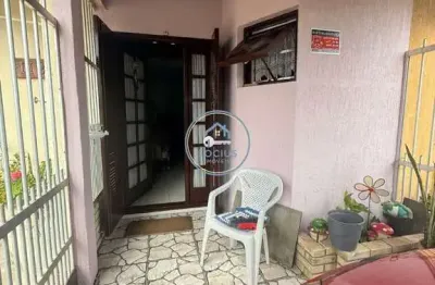 Casa com 2 quartos à venda na rua altemar dutra, 1120, salinas, cidreira, 100 m2 por r$ 172.000