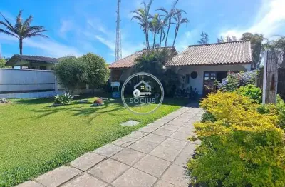 Casa com 3 quartos à venda na rua jorge moisés rio branco gil, 3539, nazaré, cidreira, 100 m2 por r$ 230.000