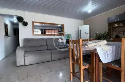 Casa com 2 quartos para alugar na Rua Antônio José Ribeiro, 3338, Praia de Cidreira, Cidreira