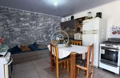 Casa com 3 quartos para alugar na Rua Antônio José Ribeiro, 3338, Centro, Cidreira