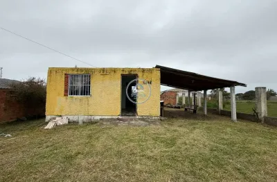 Casa com 1 quarto à venda na Rua 17, 1994, Centro, Cidreira