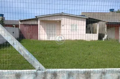 Casa com 2 quartos à venda na Rua Rodrigues Neves, 341, Quintão, Palmares do Sul
