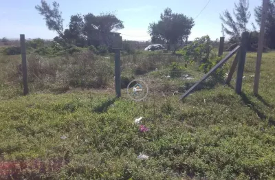 Terreno à venda na Rua Violeta Esquina Com Rua Tesourinha, 1000, Costa do Sol, Cidreira