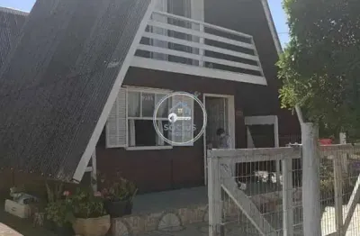 Casa com 1 quarto à venda na Pinhal, 1675, Praia de Cidreira, Cidreira