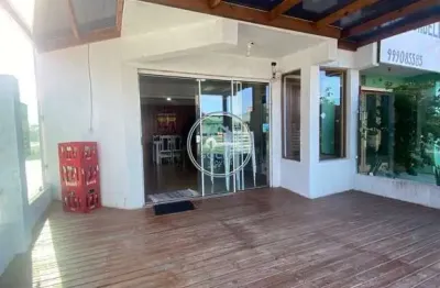 Prédio 2 dormitórios à venda balneário cidreira cidreira/rs