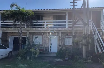 Edifício residencial 8 dormitórios à venda magistério balneário pinhal/rs