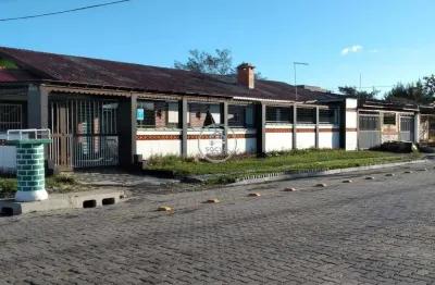 Casa com 5 quartos à venda na rua dos metalurgicos, 2055, centro, cidreira, 100 m2 por r$ 325.000