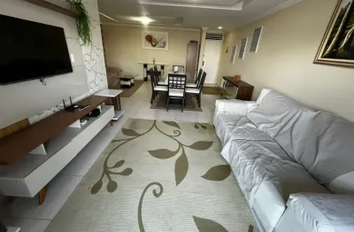 Apartamento com 3 quartos para alugar na Avenida Presidente Afonso Pena, 885, Bessa, João Pessoa