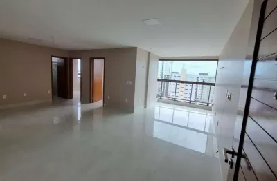 Apartamento com 3 quartos à venda no jardim oceania, joão pessoa  por r$ 1.250.000