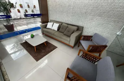 Apartamento com 3 quartos à venda no estados, joão pessoa  por r$ 540.000