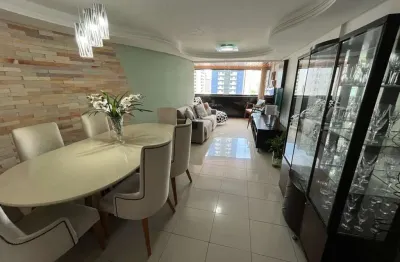 Apartamento com 3 quartos à venda no tambaú, joão pessoa  por r$ 750.000