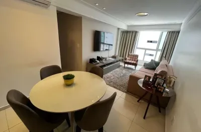 Apartamento com 2 quartos à venda no tambaú, joão pessoa  por r$ 645.000