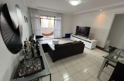 Apartamento com 3 quartos à venda no manaíra, joão pessoa  por r$ 795.000