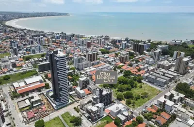 Apartamento à venda no Jardim Oceania, João Pessoa 