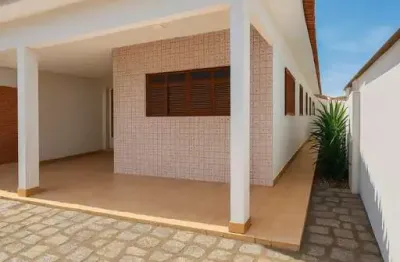Casa com 4 quartos à venda no cristo redentor, joão pessoa  por r$ 375.000
