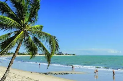 Apartamento com 1 quarto para alugar no manaíra, joão pessoa  por r$ 3.500