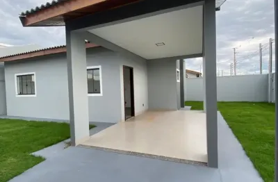 Casa com 1 quarto à venda na Rua Monte Carlo, 605, Jardim Monte Carlo, Sinop