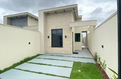 O melhor do bougainville espera por você! imóvel aconchegante com fachada moderna!